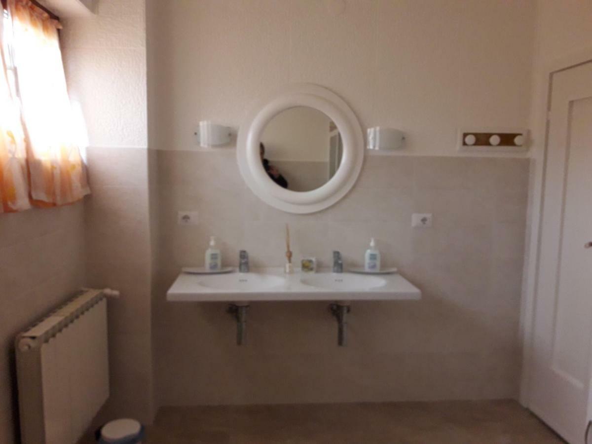 Bed Magnolie Hotel ไลนาเต ภายนอก รูปภาพ